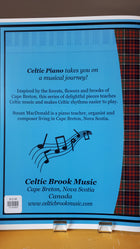 Celtic Piano 5