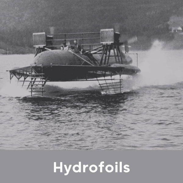 Hydrofoils