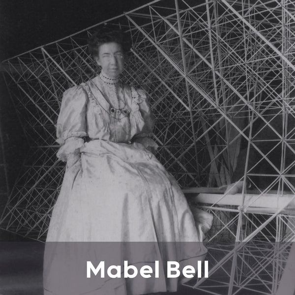 Mabel Bell