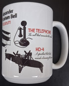 AGB Inventions - 15oz Mug