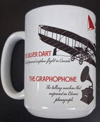 AGB Inventions - 15oz Mug