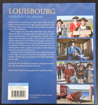 Louisbourg ~ Experience the History