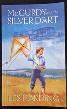 McCurdy and the Silver Dart Book
