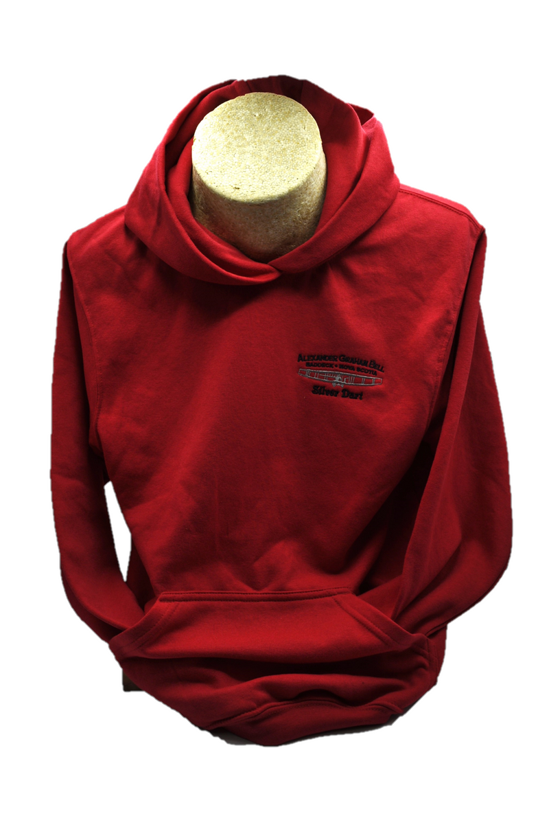 Youth kangaroo Hoodie