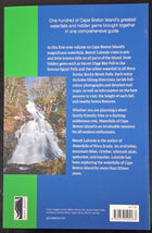 Waterfalls of Cape Breton
