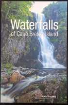 Waterfalls of Cape Breton