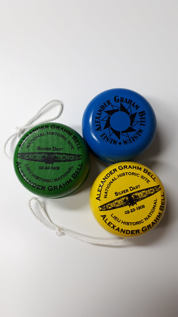 YoYo