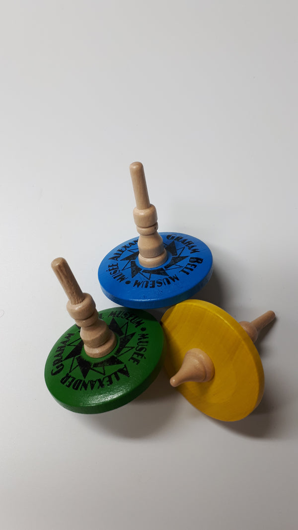Spinning Top