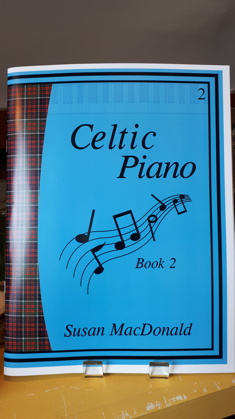 Celtic Piano 2