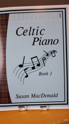 Celtic Piano 1