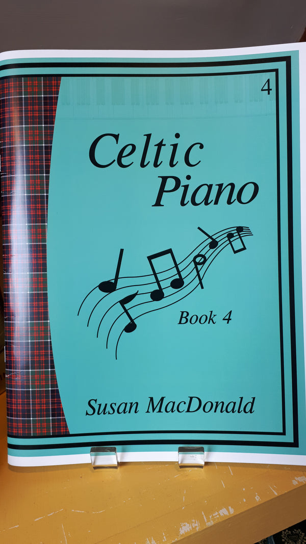 Celtic Piano 4