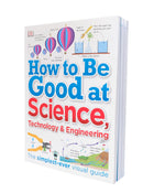 How To Be Good At Science