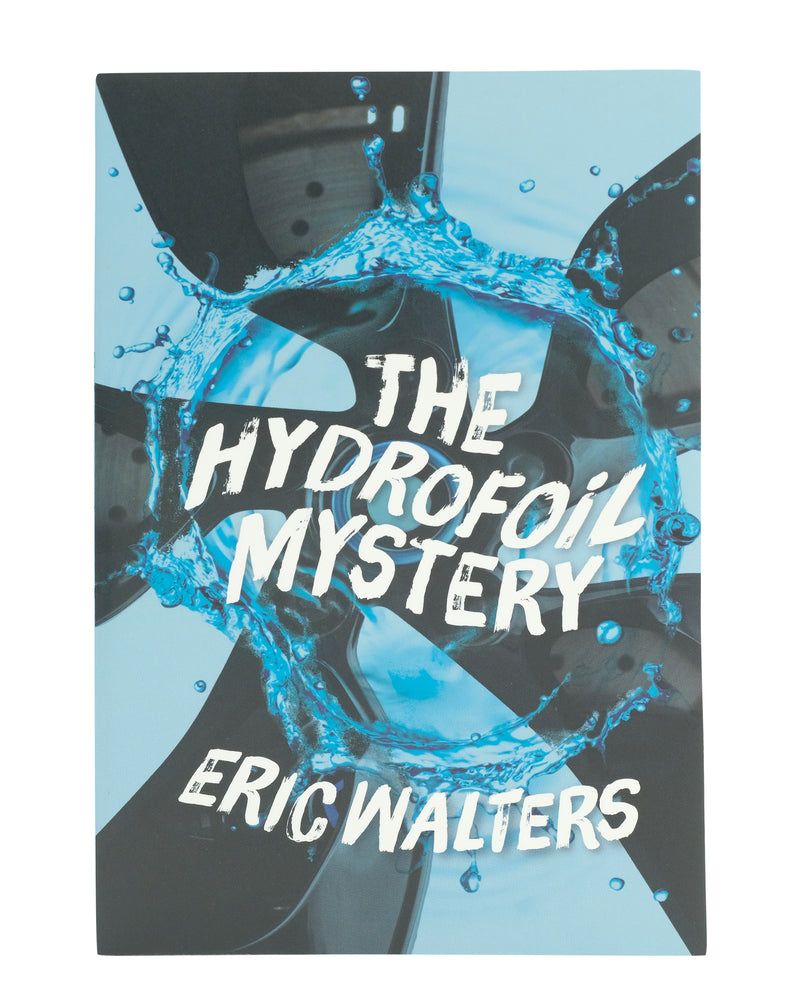 The Hydrofoil Mystery