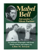 Mabel Bell: Alexander's Silent Partner