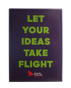 Magnet ~ Let Your Ideas Take Flight