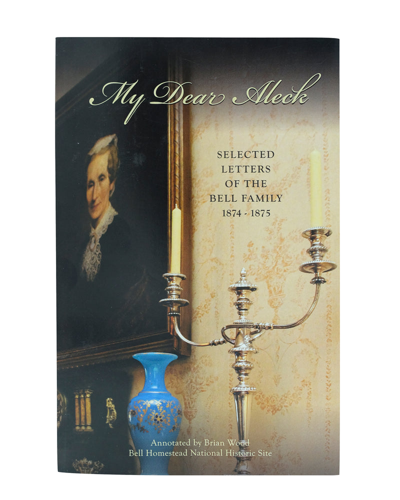 My Dear Aleck Letters: Book 2