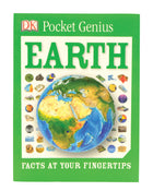 Pocket Genius ~ Earth