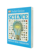 Pocket Genius ~ Science