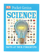 Pocket Genius ~ Science